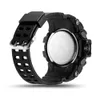 EX16 Sports Smart Watch Bluetooth IP67 Waterproof Remote Camera Fitness Tracker Wearable Technology Running Wristwatch för iOS Android