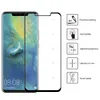 Curved Screen Protector Tempered Glass For Iphone 12 Mini 11 Pro Max Samsung S22 S21 Note 20 Plus S20 Ultra Galaxy S10 S9 S8