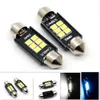 New Arrival CANBUS 31mm 36mm 39mm 3528 6smd led auto light bulb lamp car reading light