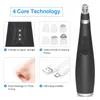 MD010 Rechargeable Blackhead Remover Comedone Extractor Diamond Microdermabrasion Machine Skin Peeling Machine Vacuum Sunction Skin Care