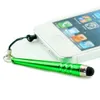 Neuester Mini-Stylus-Stift, Baseball-Touch-Stift mit staubdichter Funktion, tragbares Design