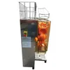 Food Processing Commercial Fresh Orange Juice Extractor/Lemon Juicer Machine/2000E-2 110V 220V Citrus Juice Squeezer