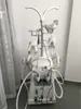 Wholesale congelamiento de la máquina de criolipolisis de la congelación para la clínica de salón Use la máquina de reducción de grasa 7 manijas de pérdida de peso adelgazamiento
