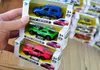 Alloy Car Model Toys, Mini Motor Racing Car, Roadsters, Various Patterns, High Simulation, Kid' Birthday' Gifts, Collecting, Home Decoration
