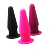 Mini dedo anal plug pequeno butt plug minúsculo estimulador anal brinquedos sexuais para mulheres adulto brinquedo do sexo adulto jogo s9247362474