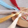 DIY accessories Chinese elements curtain tassels 13 cm bookmarks clothing candy box tassel accessories DIY small tassel free shipping FD11