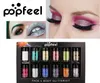 eyeshadows loose body glitter Pigment Set Luminous Brighten Shimmer Single Powder Face Eye Shadow Kit