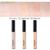 Party Queen Radiant Eye Concealer Creamy Primer for Covering Black Circles and Bags Long-wear Under Eyes Makeup