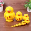 wooden duck toys