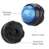 Massaggiatore per il corpo posteriore Massaggio Roller Ball Piede Vita Terapia manuale Massaggi Relax Balls Strumenti manuali per l'assistenza sanitaria