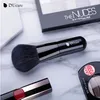 Makeup Brushes 1 PC Brush Kabuki Face Soft Goat Hair High Quality Cosmetics Tools3935031