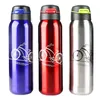bike water bottle stainless steel