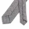 TAGER Wilen Brand Fashion Wool Ties Brand Populära solida slipskakor för män kostymer slips för bröllop affärsmän ull tie285y