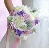 Wedding gift, purple love you, bridal bouquet, gift