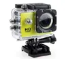 SJ4000防水2.0インチLCDスクリーンスタイル1080PフルHDカムコーダーヘルメットスポーツカメラ30mアクションカメラVS SJCAM DHL無料