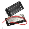 chitarra bobina pickups