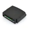 Nuova espansione NAVE pacchetto Memory Card Jumper Pak Terminator Pack Per N64 console di gioco DHL FEDEX SME LIBERA