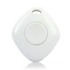 Mini Bluetooth Wireless Smart Finder Ittag 4 SZTUK Tracker Torebka Pet Bag bagaż Portfel Lokalizacja Klucz Anti Lost Alarm Przypomnienie z baterią