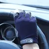 Outdoor-Sport-Halbfinger-Gel-Handschuhe für Männer Frauen-Fitnessstudio Fitness Gewichtheben Körpergebäude Training läuft Training Training