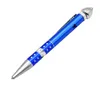 Ballpoint pen model cigarette smoking pipe new type foreign trade metal pipe