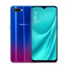 Original OPPO R15X 4G LTE Telefone Celular 6GB 128GB ROM Snapdragon 660 Octa Core Android 6.4 "Tela Cheia 25.0MP OTG 3600mAh Id Fingerprint SmartPrint Smartphone