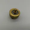 ダイレクトドライブ回転機械のための調節可能なタトゥーカムホイールモーターの入れ墨の銃の青銅色の交換軸受