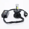 Spedizione da DHL Fari LED per auto G5 H4 H1 H3 H7 H8 9005 COB 80W 8000LM Kit fari AUTO fari Lampadina anteriore 6000K