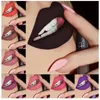 Pudaier 26 Colors 6ml Long Lasting Metallic Lip Gloss Red Velvet Matte Nude Liquid Lipsticks Cosmetic Lips Makeup Women Gift