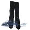 3V Thermal Cotton Heated Socks Men Women Battery Case Battery Operated Winter Foot Warmer Electric Socks Warming