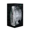 MasterGrow 50X50X100cm Крытый Гидропоника Grow Tent Led Grow LightGrow Room Растениеводство Светоотражающий Майлар Нетоксичный Сад Gre2204947