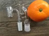 Quartz Enail 전자 석영 Banger 못 2mm 두꺼운 10mm 14mm 18mm 남성 여성 16mm 난방 코일을위한 명확한 또는 서리로 덥는 합동