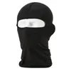 2017 Cykelmasker UV-skydd Motorcykel Full ansiktsmask Outdoor Balaclava Soft Neck Face Cover Skidmask 11 Färger