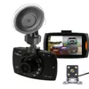 Neue Podofo Zwei Objektiv Auto DVR Dual Camera G30 1080P Videorecorder mit Rückansicht Kameras Schleifenaufnahme Camcorder Blackbox