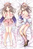 atelier Escha logia anime Personagens rorolina frixell tampa do descanso de lance Atelier Rorona O Alquimista de Arland corpo Pillowcase Dakimakura