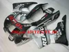 Motorradverkleidungsset für Honda CBR900RR 893 96 97 CBR 900RR CBR900 1996 1997 ABS Silber Mattschwarz Verkleidungsset + Geschenke HX03