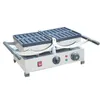 equipamento de cozinha comercial elétrica