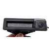 Back-up Achteraanzicht Achteruitkijkpark Parking Camera Night Vision Auto Reverse Camera Fit voor BMW 3 Serie 5 Serie X5 x6 x1 E60 E61 E70 E71