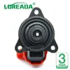 Leerlaufluftsteuerventil IAC für Chrysler Sebring Dodge Stratus Mitsubishi Eclipse Galant Montero Lancer Outlander AC4157 MD628166