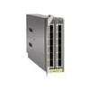 Сетевой коммутатор N5696-M12q 5696Q шасси модуль 12q 40GE Ethernet/FCoE сеть оптического волокна запасные