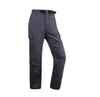 New Mountain Quick Dry Outdoor Heren Zomer Broek Ademend Verwijderbare Sport Trekking Hiking Male Dunne Kleding