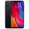 オリジナルXiaomi Mi8 Mi 8 4G LTEセル6GB RAM 64GB 128GB ROM SNAPDRAGON 845 OCTA CORE ANDROID 6.21 "AMOLEDフルスクリーン20.0MP AI FACE ID指紋スマートモバイル