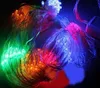 3m *2m 210LED network strings mesh fairy light strings light wedding christmas party with 8 function controller EU US.AU.UK Plug