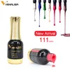 Nail Gel Polish High Quality Art Salon Tips 111 Färger Välj 12 ml Soak Off Organic UV LED -varn16099266