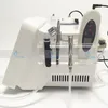 Oxígeno 4 en 1 Hydro dermoabrasión máquina Facial Peeling de piel microdermabrasión Diamond Hydra ultrasónica del depurador de chorro de agua Salón Cuidado de la Piel