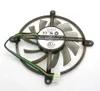 Nuovo originale per ventola di raffreddamento della scheda grafica ZOTAC PLB07010D12M R127010DM DC12V 0.30A