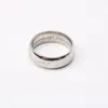 Fashion Jewelry The Lord of The Rings for Men Stainless Steel Ring 3 Colors