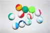 500 шт. лот малый шар sdesign антипригарным шариком силиконовый концентрат контейнер bho silicoone для хранения банку