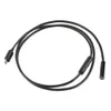 Freeshipping 6LED 7mm Lens Endoscope Waterproof Inspection Borescope Camera for Android