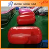 inflatable gymnastics