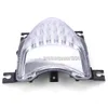 Integrerad LED -bakljusbromssignaler för Suzuki Boulevard M109R 2006091022175